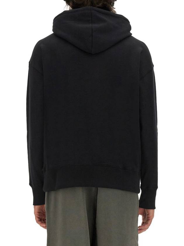 Msgm Sweatshirt With Logo - MSGM - BALAAN 3