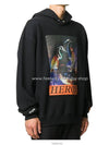 Heron Crane Hood HMBB011F20JER002 - HERON PRESTON - BALAAN 2