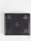 bee star wallet - GUCCI - BALAAN 3