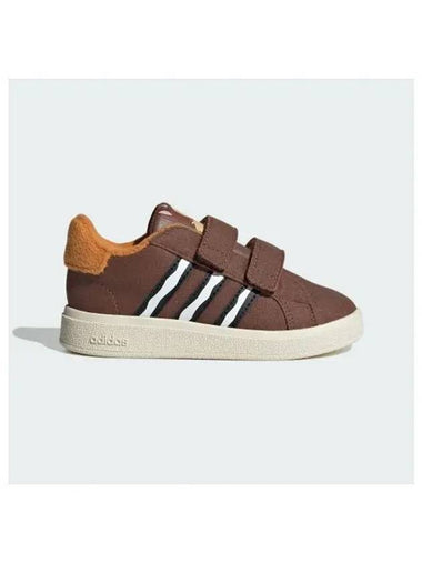 adidas KIDS Grand Court x Disney Chiefmunk IG0452 - ADIDAS - BALAAN 1