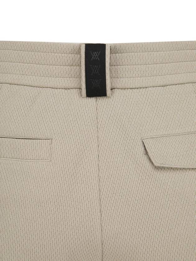 Official MEN SP HYBRID TRAING CARGO PANTS BE - ANEWGOLF - BALAAN 8