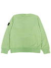 Kids brushed sweatshirt 791661320 V0050 6A8A - STONE ISLAND - BALAAN 2