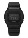 GM 5600UB 1DR 5600 Series Digital Square Men s Urethane Watch - G-SHOCK - BALAAN 5