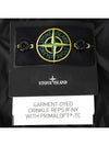 Reps R NY Bomber Jacket Black - STONE ISLAND - BALAAN 5