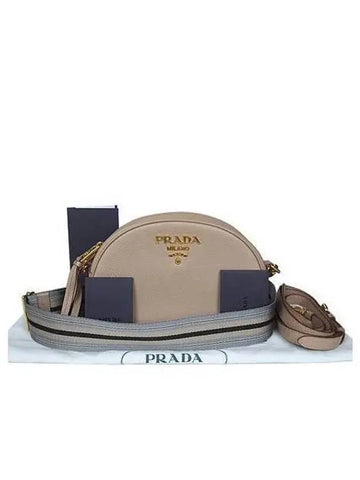 1BH130 Crossbody Bag - PRADA - BALAAN 1