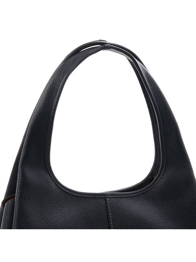 Women s Lana Shoulder Bag CM544 BLACK - COACH - BALAAN 9