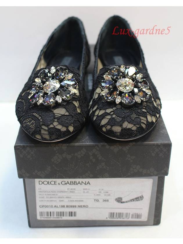 women sandals - DOLCE&GABBANA - BALAAN 6