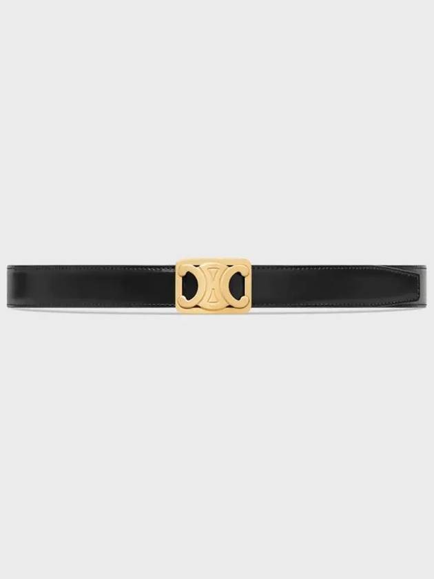 Belt 45BIZ3APC - CELINE - BALAAN 3