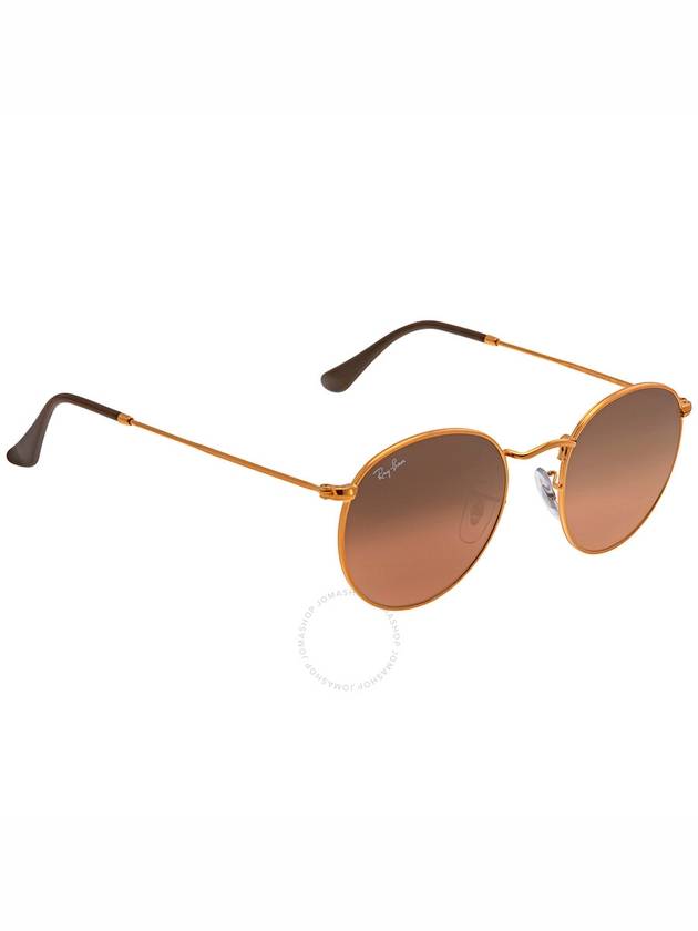 RAY BAN Women RB34479001A5 Gold Metal Sunglasses - RAY-BAN - BALAAN 3