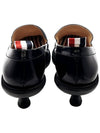 tassel detail pointed loafers FFF104A07524 - THOM BROWNE - BALAAN 7