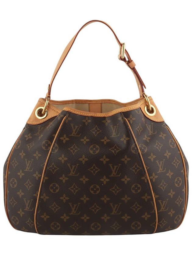 M56382 Monogram Galliera PM Shoulder Bag Invoice 34246 - LOUIS VUITTON - BALAAN 3