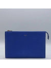 10225 clutch bag - CELINE - BALAAN 1