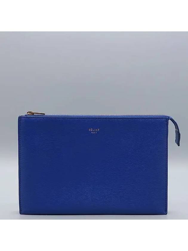 10225 clutch bag - CELINE - BALAAN 1