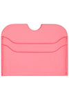 Elmas Large S Card Wallet Pink - ACNE STUDIOS - BALAAN 3