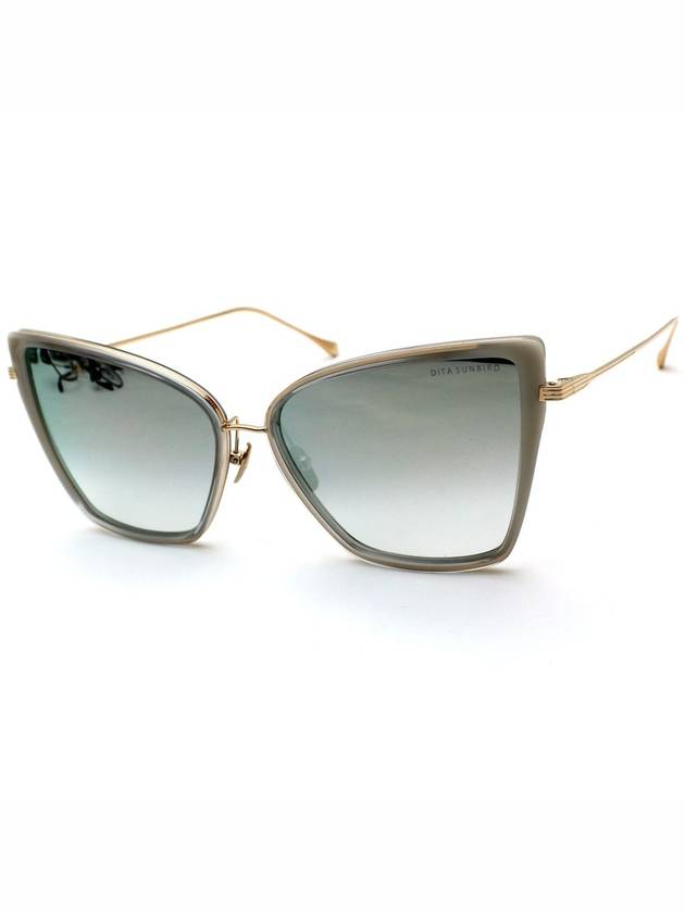 Sunglasses SUNBIRD 21013DGRYGLD59 - DITA - BALAAN 1