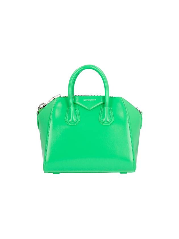 handbag BB50TNB00D 366 ABSYNTHE GREEN - GIVENCHY - BALAAN 2