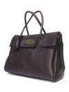 Women s HH5988 Bayswater Brown Tote Bag - MULBERRY - BALAAN 2