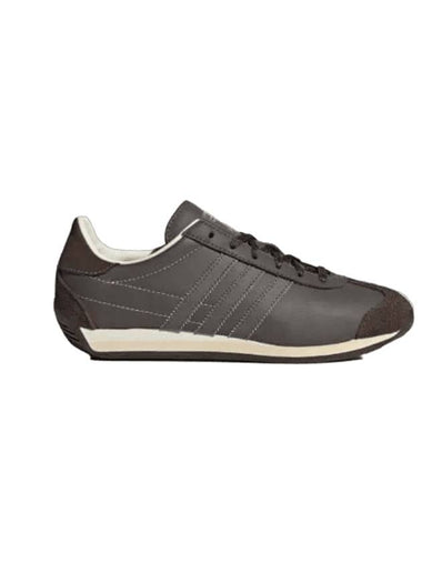 Country OG Low Top Sneakers Brown - ADIDAS - BALAAN 1