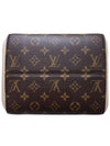 Women s M45389 Monogram Fold PM Tote Bag Strap - LOUIS VUITTON - BALAAN 4