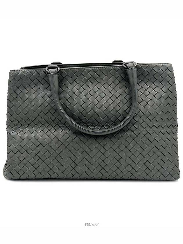 women tote bag - BOTTEGA VENETA - BALAAN 4