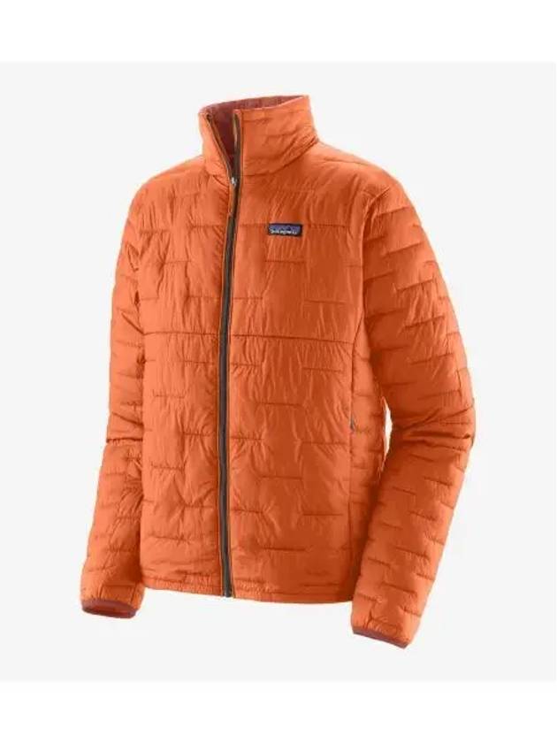 patagonia men s micro puff jacket - PATAGONIA - BALAAN 1