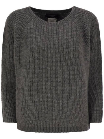 XENO - Mohair-blend sweater - WEEKEND MAX MARA - BALAAN 1