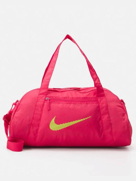 Gym Club Duffel Bag Shoulder 24L Aster Pink DR6974 - NIKE - BALAAN 1