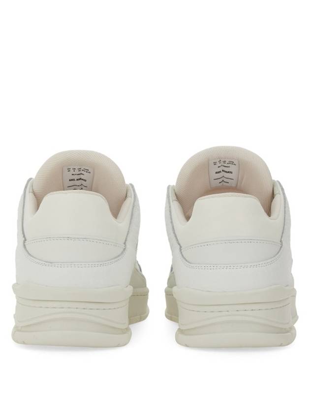 Sneakers F1699001 WHITE WHITE - AXEL ARIGATO - BALAAN 2