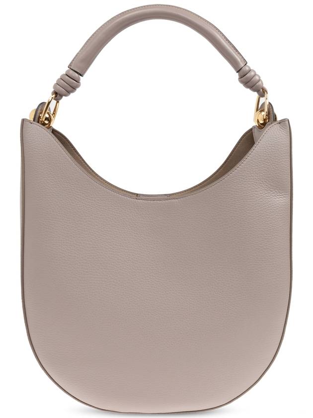 Furla Shoulder Bag Sfera Large, Women's, Beige - FURLA - BALAAN 3