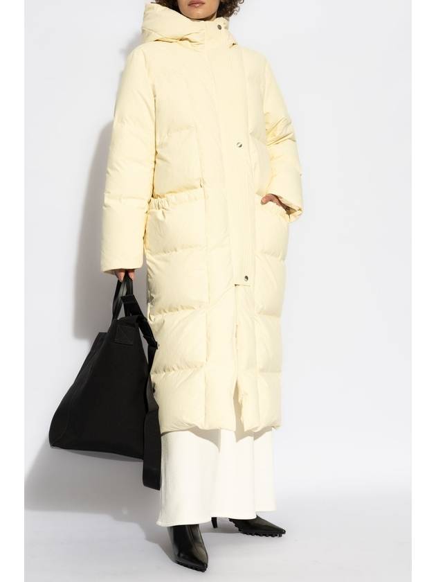 JIL SANDER+ Down Jacket, Women's, Cream - JIL SANDER - BALAAN 2