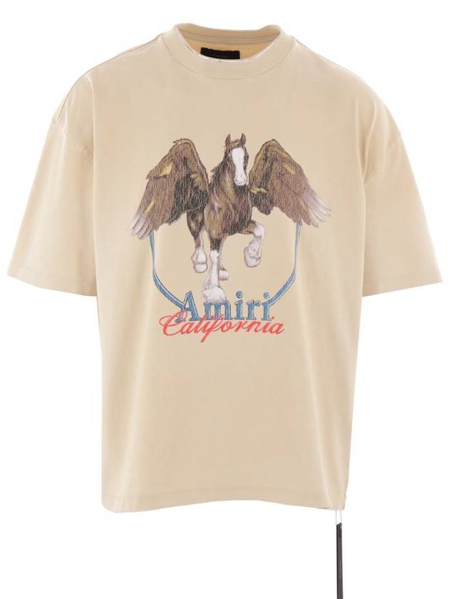 Amiri  T-Shirts And Polos - AMIRI - BALAAN 1