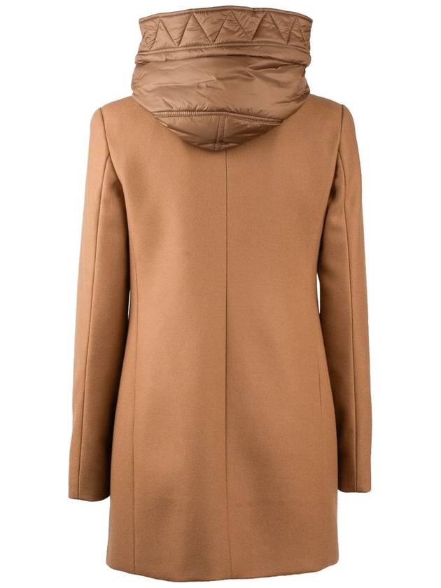 Fay Toggle Coat - FAY - BALAAN 2