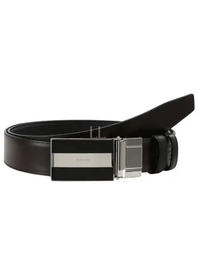 BOGART 35M ??BELT - BALLY - BALAAN 2