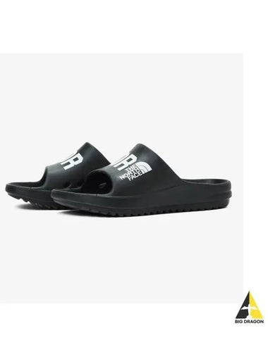 The North Face OS92Q02A CAMPER Campus Slide OP Replica - THE NORTH FACE - BALAAN 1