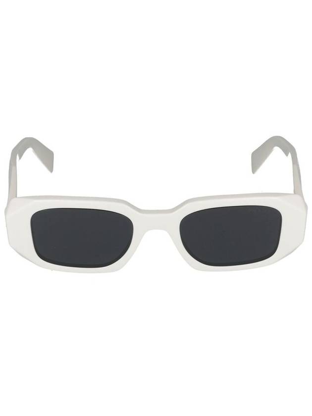 sunglasses 0PR 17WS 1425S0 1425S0 TALC - PRADA - BALAAN 2