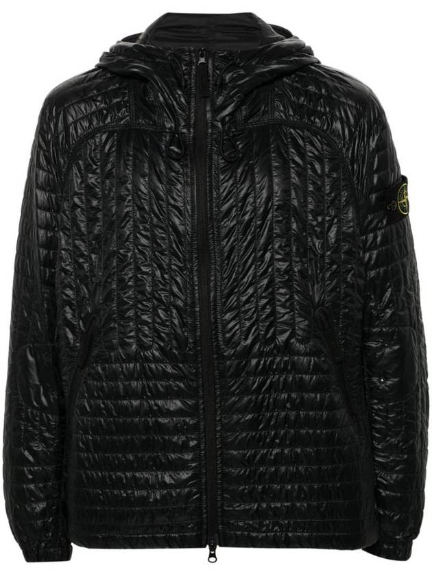 Compass badge jacket 811543232 - STONE ISLAND - BALAAN 1