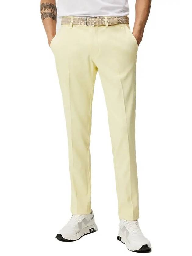 Men s Elote Golf Pants GMPA08941 K056 - J.LINDEBERG - BALAAN 2