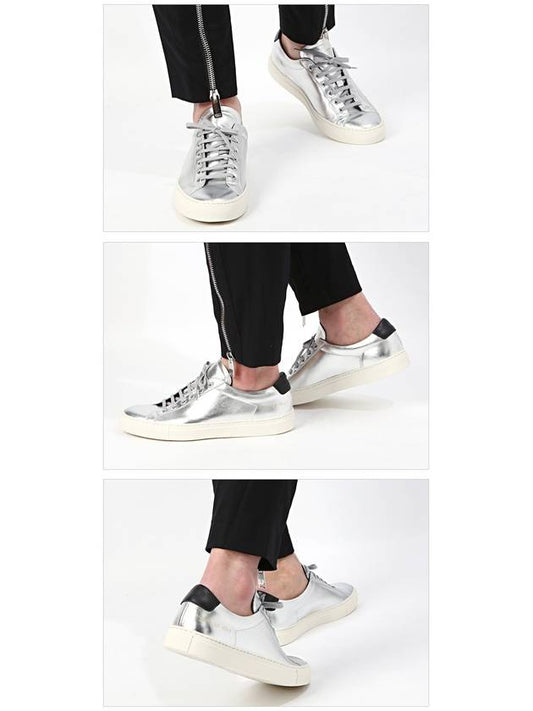 men's low top sneakers - COMMON PROJECTS - BALAAN 2