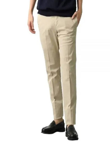 Pitti Torino COVT01Z00CL1NU35 Y041 Light Pants - PT TORINO - BALAAN 1