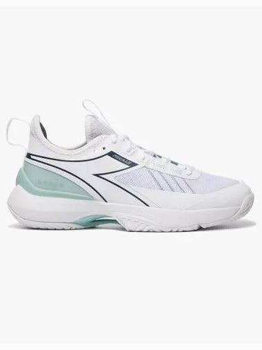 Diadora Finale AG Woman SKY BLUE - DIADORA - BALAAN 1