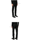 30Last One Men's Straight Jeans - GIVENCHY - BALAAN 2