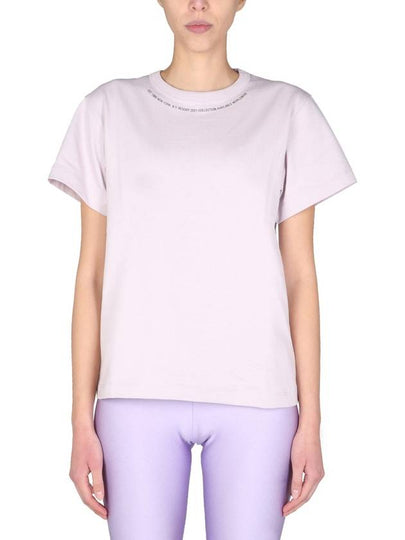 T-Shirt L09HW522 0KU - HELMUT LANG - BALAAN 2