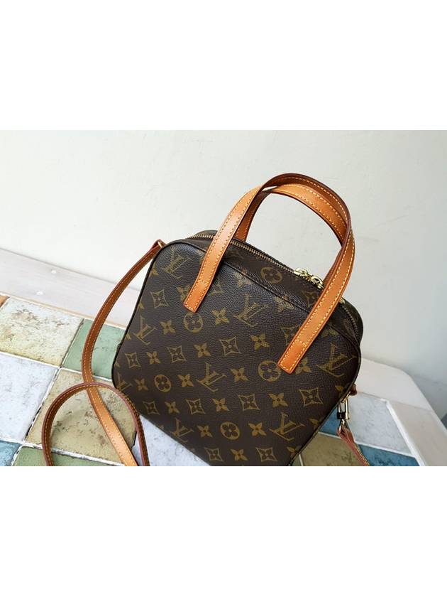 Spontini tote bag shoulder cross - LOUIS VUITTON - BALAAN 2