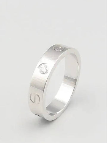 B4050549 Ring Jewelry - CARTIER - BALAAN 1