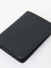 Stephen Horizon Card Wallet Black - A.P.C. - BALAAN 6