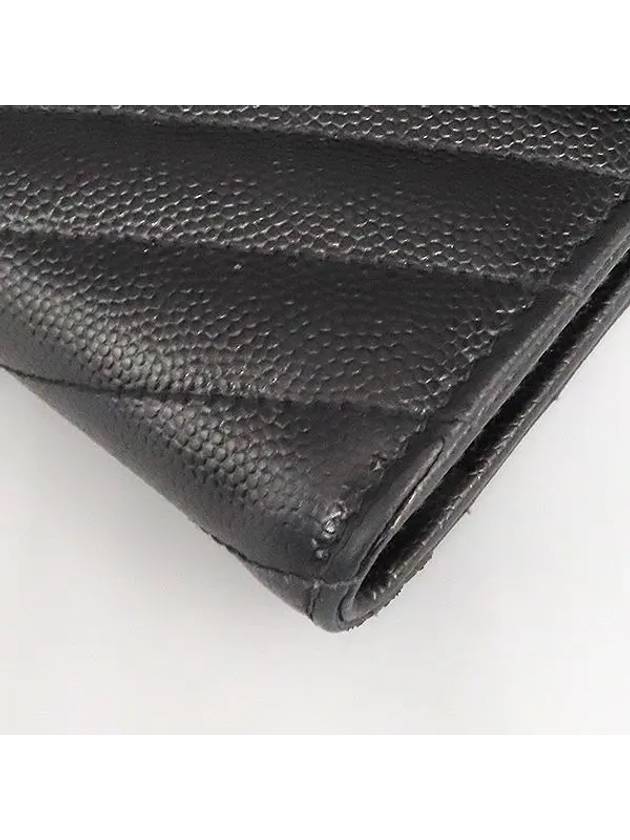 372264 long wallet - SAINT LAURENT - BALAAN 3