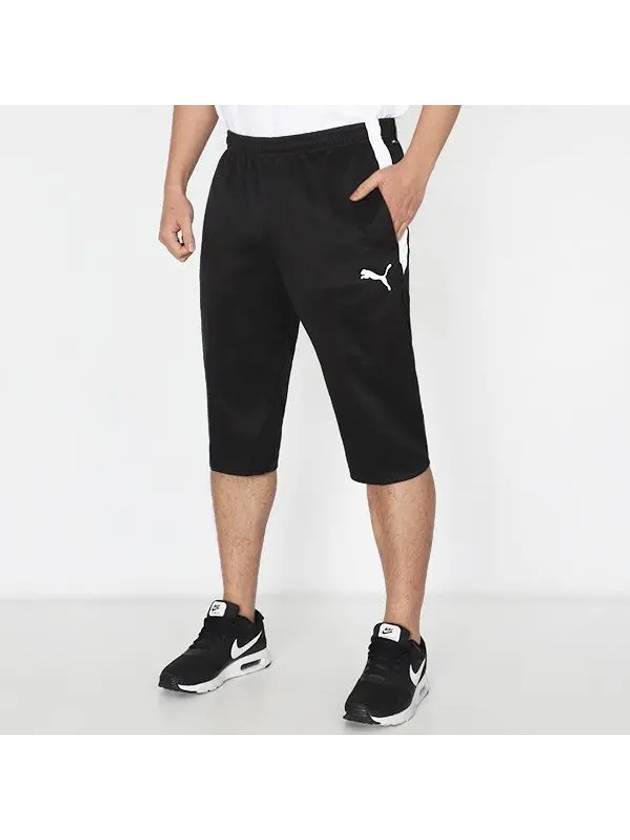 Training 7quarter pants Team Riga Training 3 4 Pants 657271 03 - PUMA - BALAAN 1