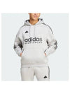 adidas House of Tiro Fleece Hoodie IW5939 - ADIDAS - BALAAN 2