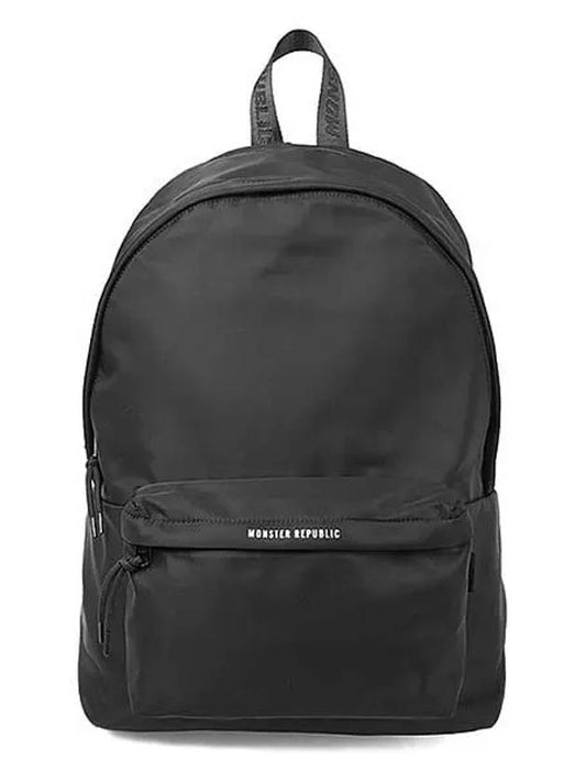 Attractive Two Way Backpack Black - MONSTER REPUBLIC - BALAAN 2