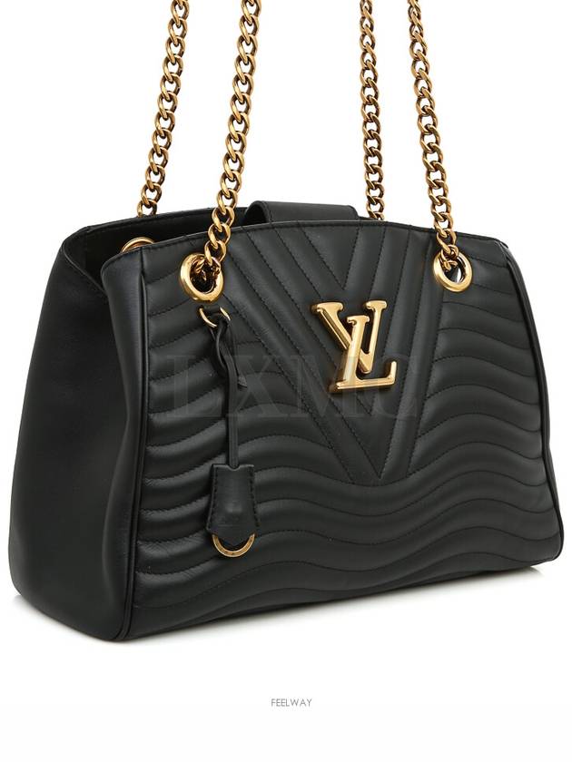 women shoulder bag - LOUIS VUITTON - BALAAN 5